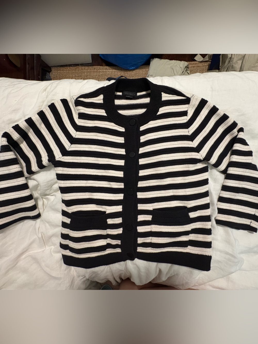 Sanctuary Cardigan